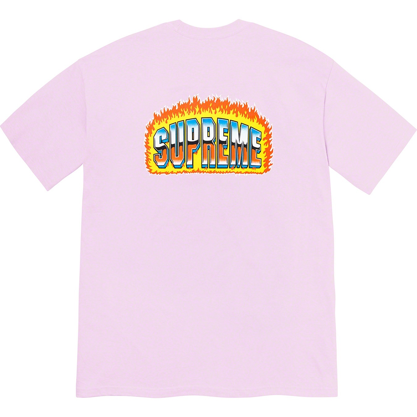 Chrome Tee view 8